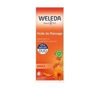 Weleda Pack Aceite de Masaje Árnica 2x200ml
