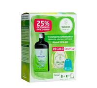 Pack Anticelulítico Weleda Aceite Abedul 2 unidades + CeluliCup
