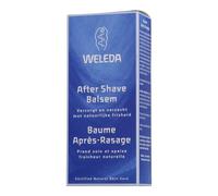 Weleda para hombres después del afeitado bálsamo 100 ml