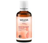 Aceite para masaje perineal 50ml Weleda