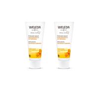 Weleda Pasta Dentífrica de Caléndula Sabor Hinojo 2x75 ml