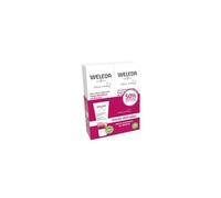 Weleda Pasta Dentífrica de Ratania Sabor Menta 2x75 ml
