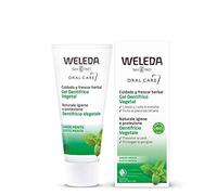 Weleda - Pasta dentífrica para plantas (75 ml, 3 unidades)