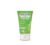 Weleda Pearl Scrub Exfoliante Corporal de Abedul 150ml