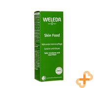 Weleda Piel Comida Crema Cuerpo Y Manos 75ml Mujer Multifuncional Seca
