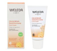Weleda Piezas Crema Facial 30 ml, 1 unidad