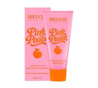 Weleda Pink Peach Handcreme Crema de manos 50 ml