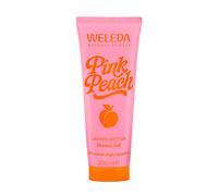 Weleda Pink Peach Shower Gel Gel de ducha 200 ml