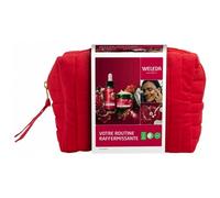 Weleda Pomegranate Maca Firming Routine Kit