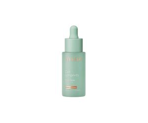 WELEDA PRESTIGE Cell Longevity Hydra Glow [HA7] Súper Sérum 30ml