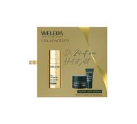 WELEDA PRESTIGE Set de regalo - Set Súper Antiedad 50ml / 15ml / 5ml