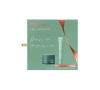 Weleda Cell Longevity Ultra Protect & Lift Set (Cream 50ml + Balm 12ml)