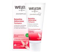 ¡25% DTO! Pasta de Dientes de Ratania 75 ml