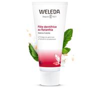 Weleda: Ratanhia Toothpaste 2.5 oz
