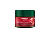 Weleda Crema De Noche Reafirmante Granada Y Péptidos De Maca 40 ml