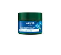 GENCIANA AZUL Y EDELWEISS crema de día redensificante 40 ml