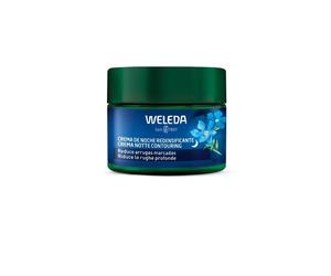 Weleda - Redensificante Cremas de noche 40 ml unisex