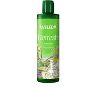 Weleda REFRESH Crema de ducha cítrica 400 ml