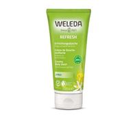 Weleda CITRUS Erfrischungsdusche 200 ml Crema de ducha Mujeres Cuerpo Limón