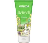 Weleda Cuidado corporal Cuidado para la ducha RefreshDucha refrescante de cítricos 200 ml
