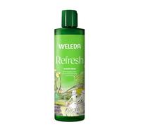 REFRESH gel de ducha cremoso citrus 400 ml