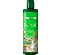 Weleda Refresh Shower Cream Citrus - 400 ml Weleda
