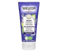 WELEDA Relax Creamy Body Wash 200ml