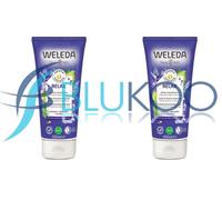 Weleda Relax Crema de Ducha Relajante 200ml