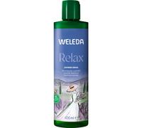 RELAX gel de ducha cremoso lavanda 400 ml