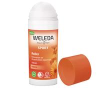 WELEDA Roller A L'arnica 75ml - Unisex - Narnaja - talla única- modelo 2025
