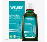 Weleda Rosemary tónico capilar 100 ml