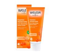 Weleda Crema de Manos Con Sanddorn de Absorción Rápida Mantener Piel Seca 50 ML