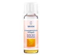 WELEDA Schwangerschafts-Pflegeöl, 10 ml Aceite