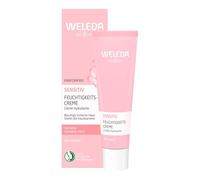 Weleda Sensitiv Crema hidratante de almendra, 30 ml (1)