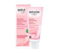 Weleda Sensitiv Handcreme Crema de manos 50 ml