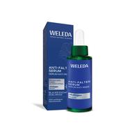 Weleda - Sérum antiarrugas de genciana azul y edelweiss Cremas faciales 30 ml unisex