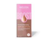 WELEDA Sérum Bronceador en Gotas 30 ml Cuidado Facial