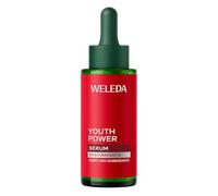 Weleda - Sérum de Día Reafirmante Efecto Lifting y Antiedad 30 ml | Reafirmante, lifting, antiarrugas, antioxidante, astaxantina, granada, péptidos de maca, firmeza, luminosidad