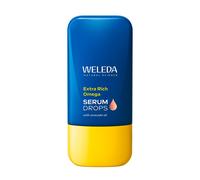 Weleda Serum Drops Extra Rich Omega Sérum facial 30 ml