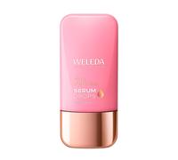 Weleda - Booster Drops Iluminador Sérum Efecto Glow 30 ml | Regaliz, pigmentos minerales, efecto glow, sérum ligero, ilumina, textura ligera, 100% natural, vegano