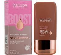 Weleda Sunkissed Sérum Bronceador Gotas