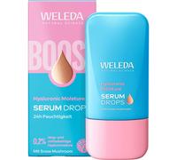 Weleda Gotas de suero hidratante hialurónico