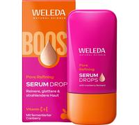 Weleda Sérum Perfeccionador Booster Drops con Vitaminas 30ml