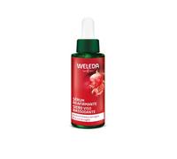 Weleda - Sérum Facial Reafirmante de Granada, Reduce Líneas de Expresión y Arrugas, Potencia la Energía Celular, Reafirma y Suaviza, con Aceite de Granada y Péptidos de Maca, Tratamiento Natural-30 ml