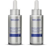 Weleda - Sérum Redensificante Iluminador Antimanchas 30 ml (Paquete de 2)