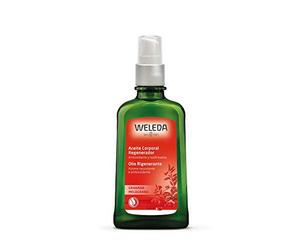 Weleda Set Aceite Corporal 1Uds. Granada 100 ml