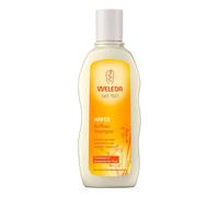 Weleda - Shampooing R? G? N? Rant L'Avoine - Soin Cheveux Secs et Abm? S - Flacon de 190 ml