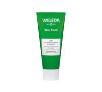 Weleda Skin Food 2IN1, Cleansing Bálsamo y máscara, 75 ml (1)