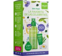 Weleda Skin Food Aceite Seco 100 ml + Lip Balm 8 ml
