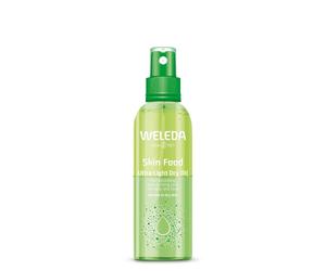 Weleda Skin Food Aceite Seco Ultra Ligero